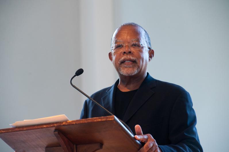 Skip Gates.