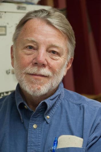 Tom Dresser