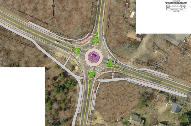 Roundabout