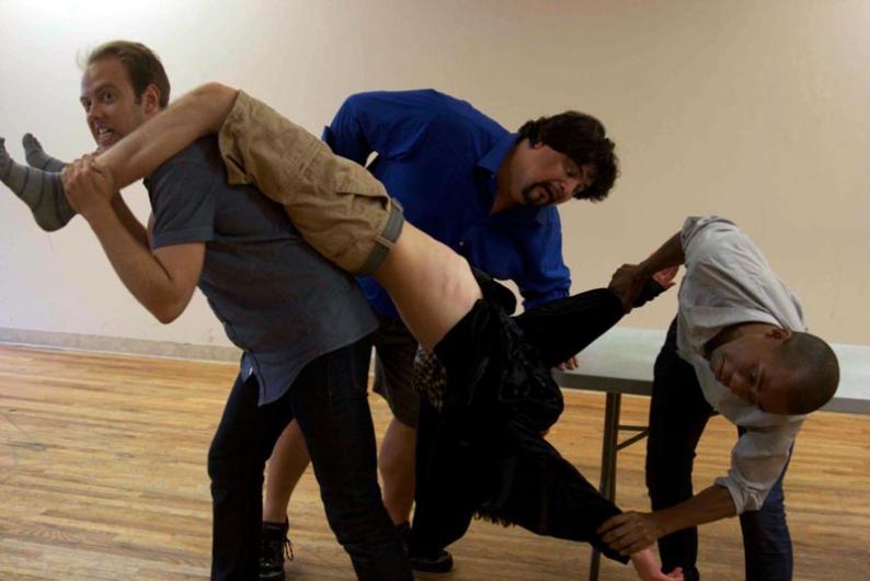 actors