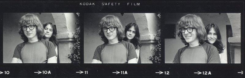 Peter Asher Kate Asher