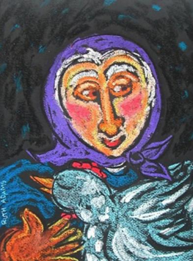 nancy luce