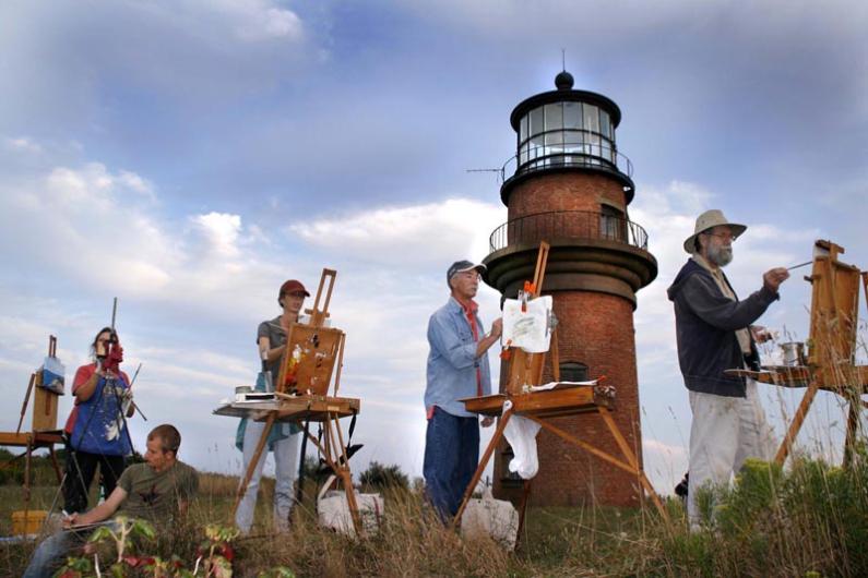 painting