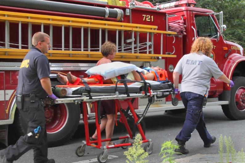 emt