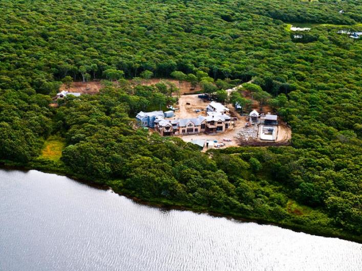 aerial