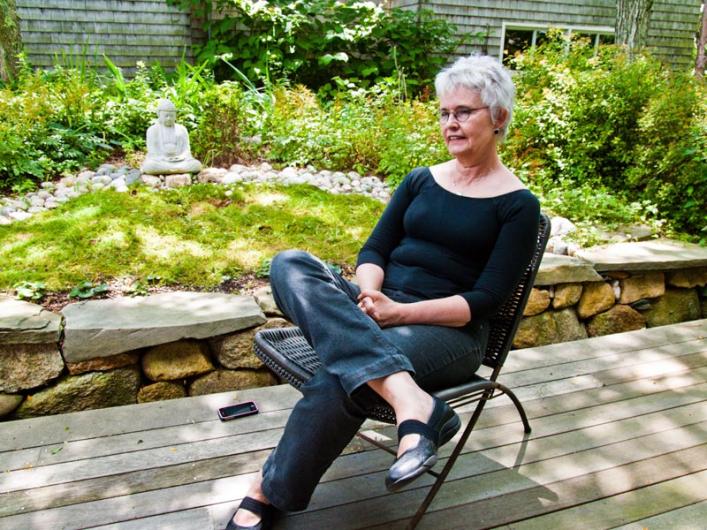 kay goldstein