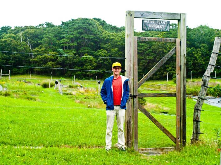 nature conservancy