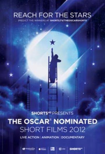 movie poster reach for the stars