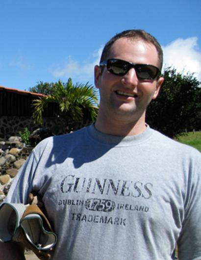 ross macpherson