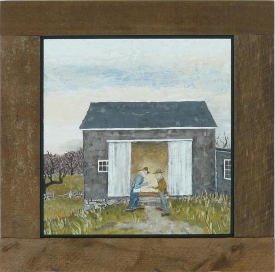 painting
