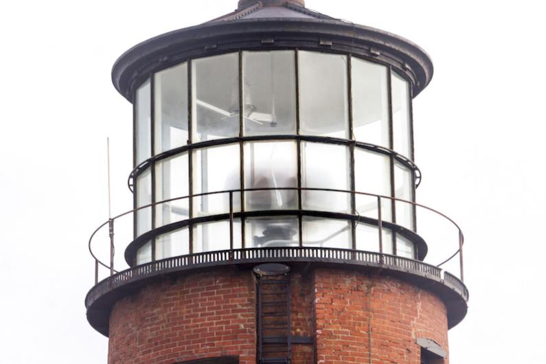 Gay Head Lighthouse 