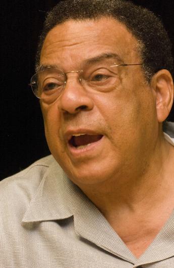 Andrew Young
