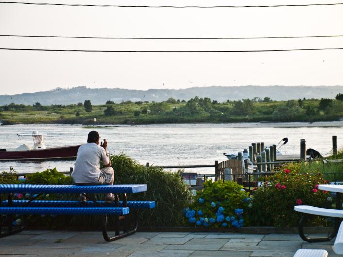 Homeport Fishermen's Dinner