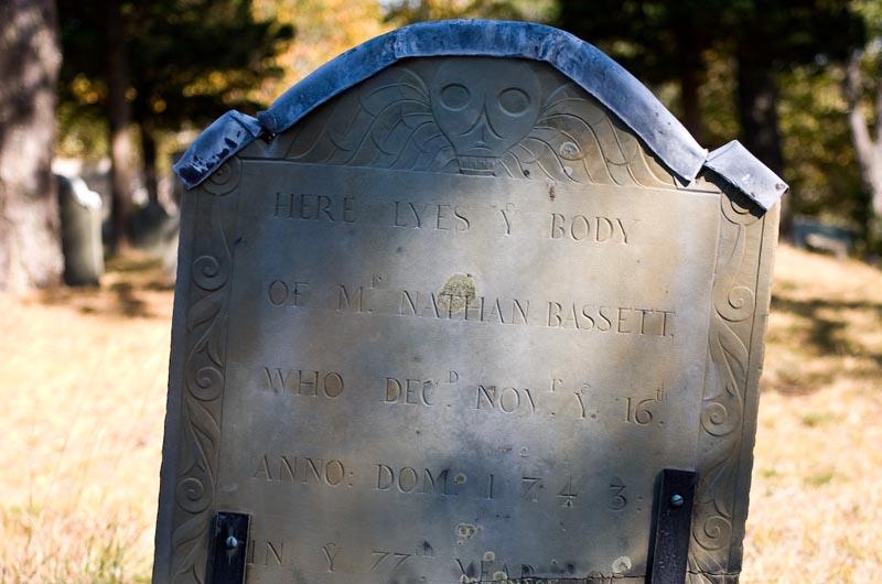 cemetery, grave stone