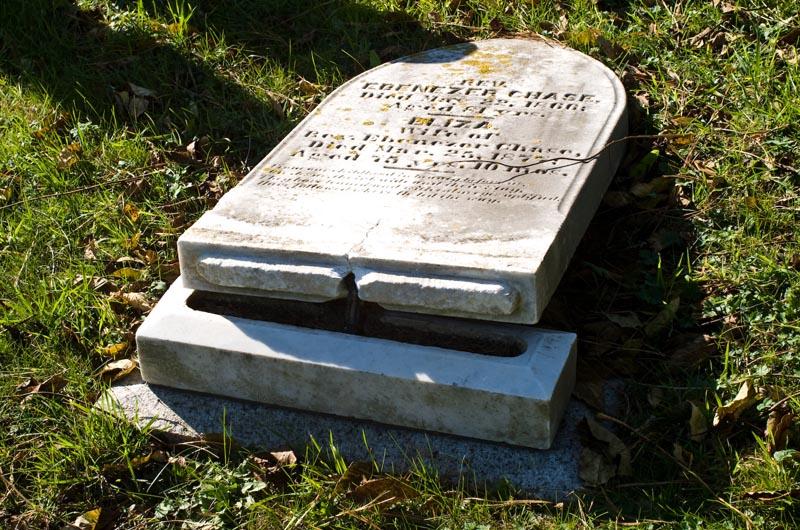 cemetery, grave stone