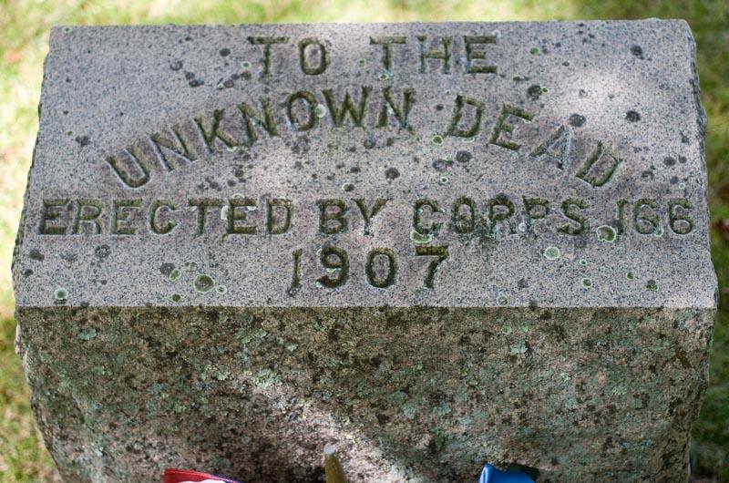 cemetery, grave stone
