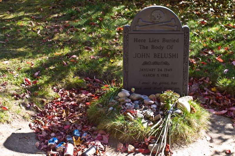 cemetery, grave stone