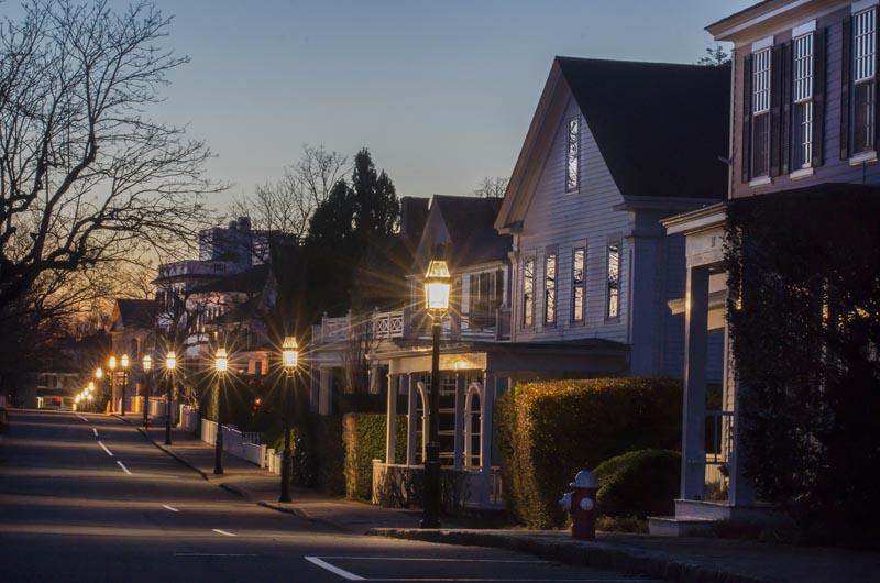 Edgartown