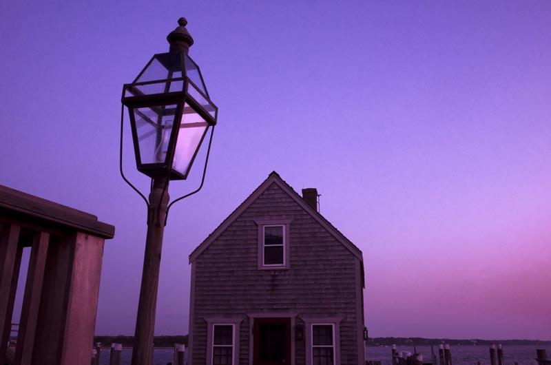 Edgartown