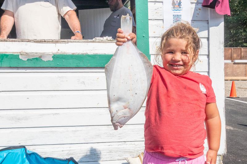 Nice fish!