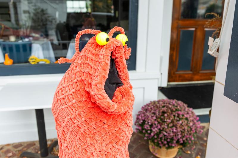 Alchemy in Edgartown.
