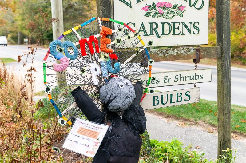 Vineyard Gardens in West Tisbury.