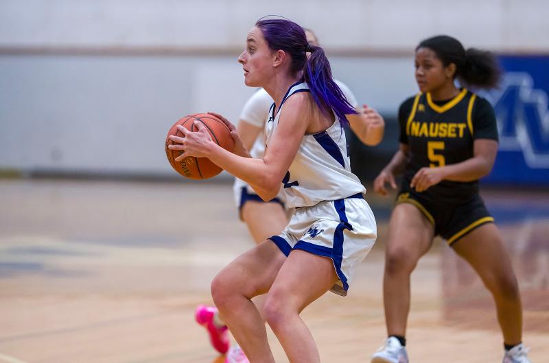 Looking for the pass.