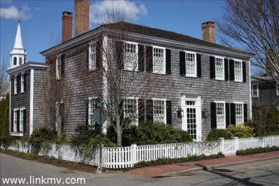 62 south water street edgartown