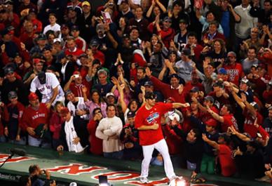 Jonathan Papelbon