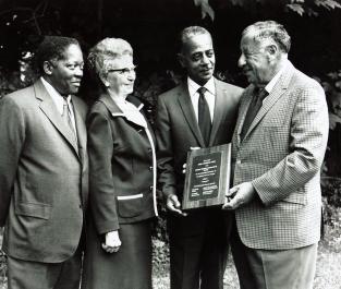 Island NAACP