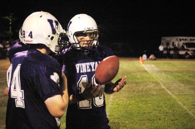 football