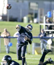 football