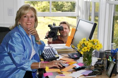 Linda Fairstein