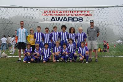 soccer team