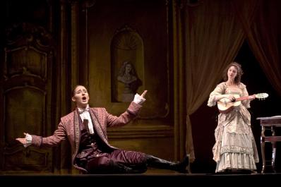 opera