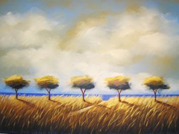 trees