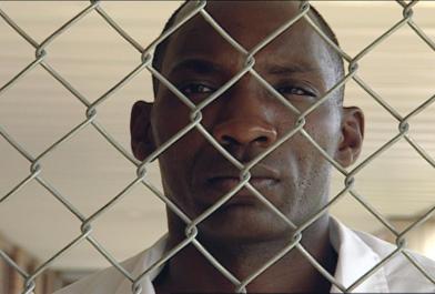 prisoner