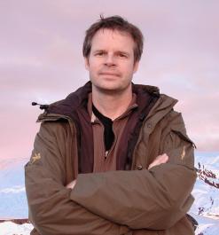 Doug Pray