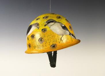 helmet