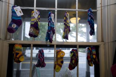socks