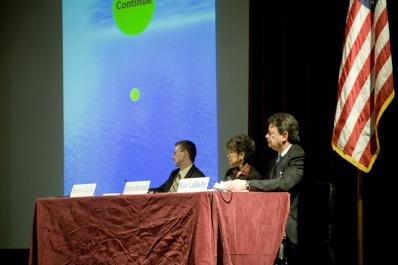 panel