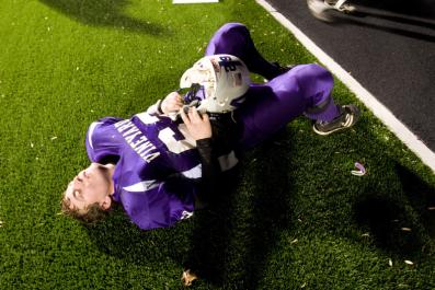 football