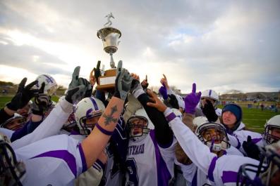 trophy