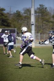 lacrosse