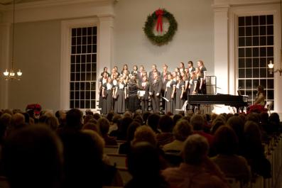 minnesingers