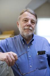 Tom Dresser