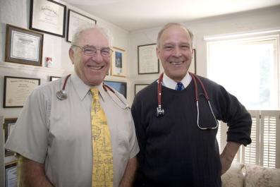 doctors