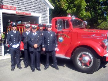 firemen