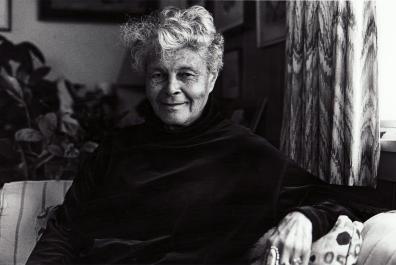 Helen Manning
