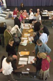 recount